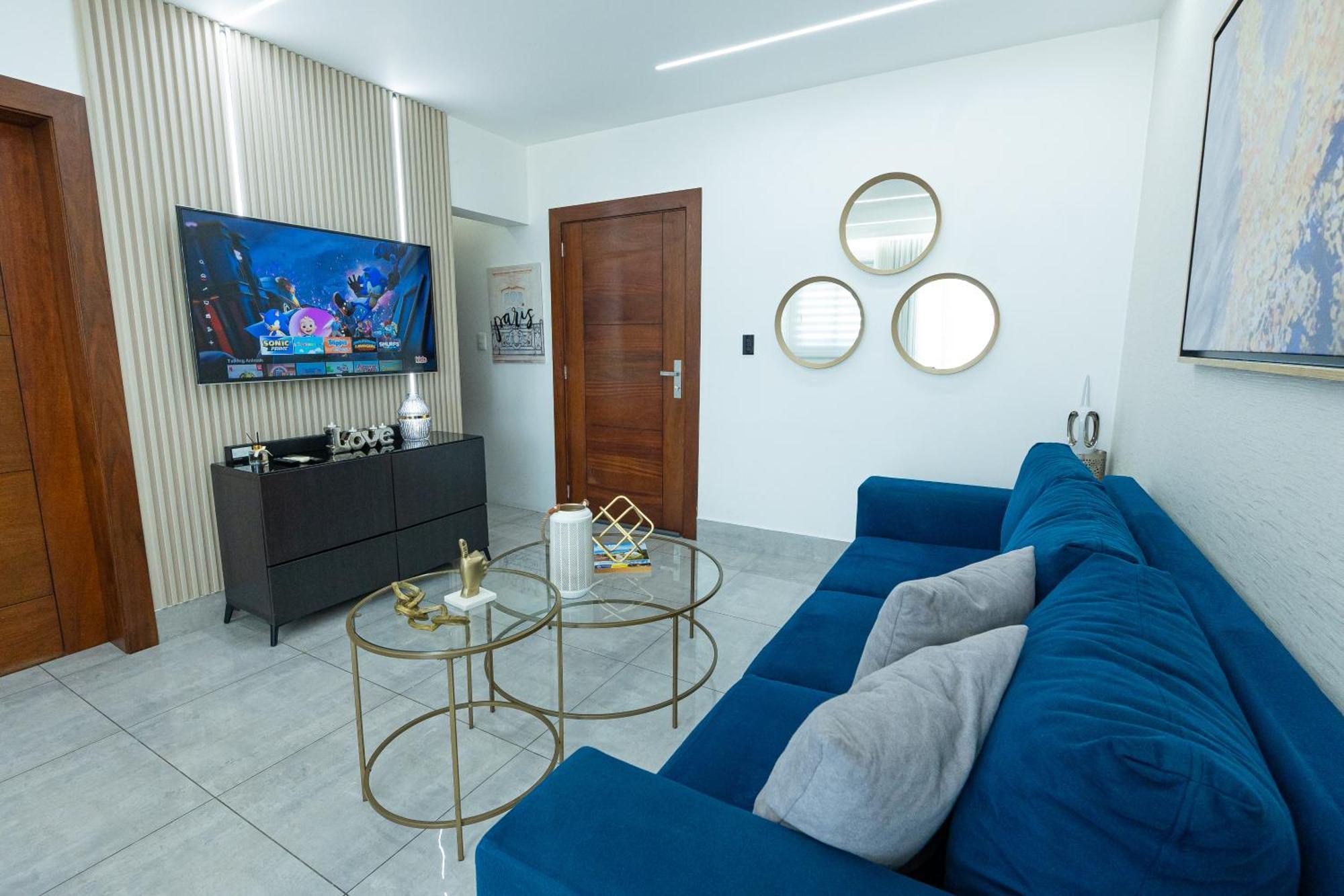Soha Suites Santiago Gem Rare Find 산티아고 데 로스 카바예로스 외부 사진
